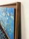 Puzzle Frame 1000 Pieces Three-Dimensional Floating Frame 300 Pieces 1500 Pieces Photo Frame Renoir Puzzle Frame