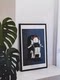 911 Lego Car Model Special Photo Frame