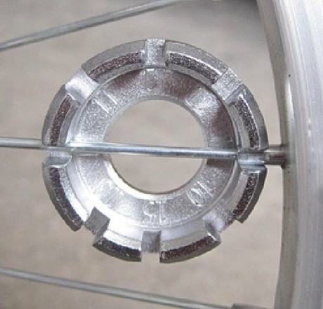 Clé pour réparation vélo - Ref 2300762 Image 3