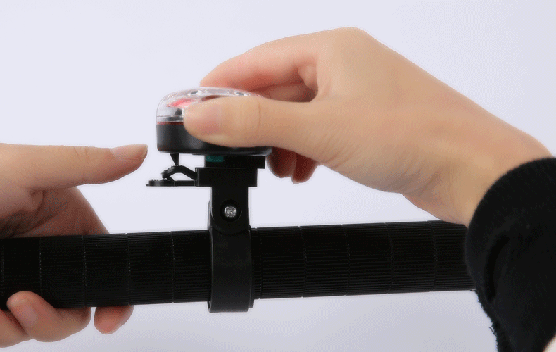 Lumière vélo - Taillights - Ref 2400289 Image 19