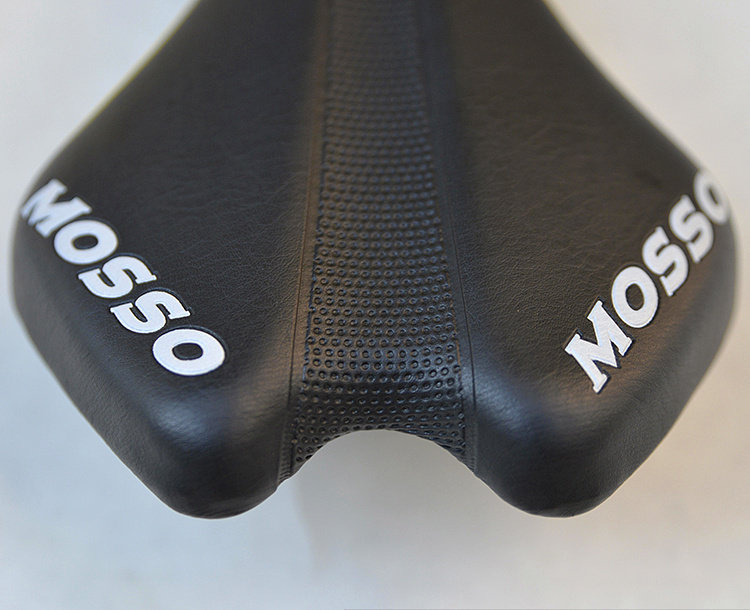 Selle de vélo Mountain Bike MOSSO - Ref 2352369 Image 13