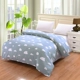 Tùy chỉnh 100% cotton quilt đơn mảnh bông hoạt hình trẻ em học sinh đơn 1,2m đôi 2,0m quilt 1,8m - Quilt Covers