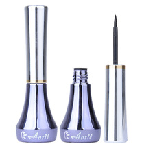Persistent waterproof sweat-proof speed dry without fainting and not easy to remove the eye line liquid pen sponge extremely thin and hard first beginner gentle