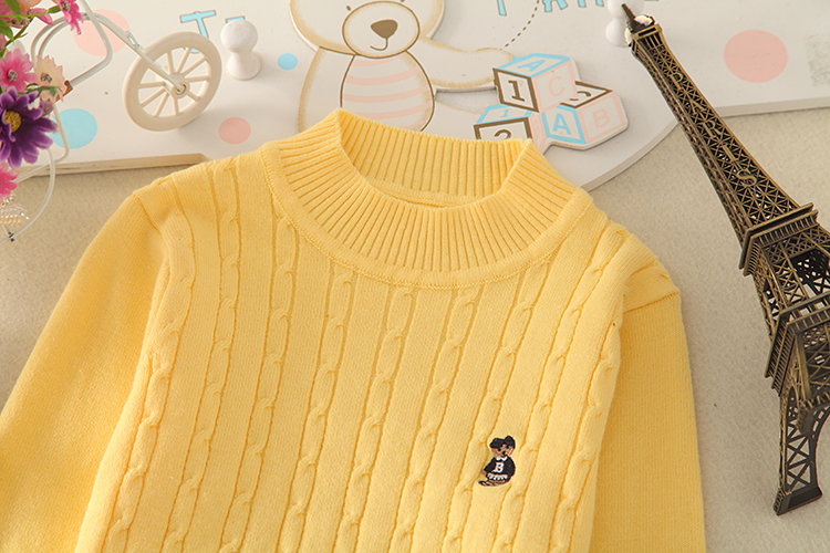 Pull enfant - Ref 2102884 Image 43