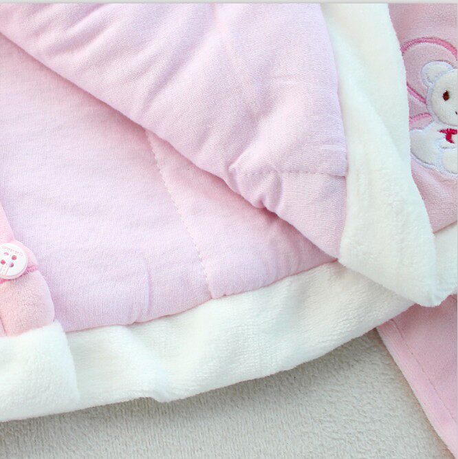 Cape pour enfant en toison - Ref 2154403 Image 29