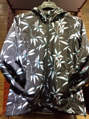 Pathfinder Soft shell clothes 20 autumn winter new outdoor men and women anti-splashing water warm jacket TAEH91253 92254