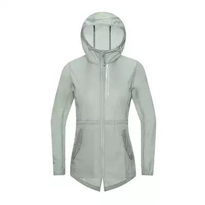 Pathfinder Sunscreen Clothes Women's Ultra Thin Breathable Summer New Outdoor Skin Tan Coat TAZI82904