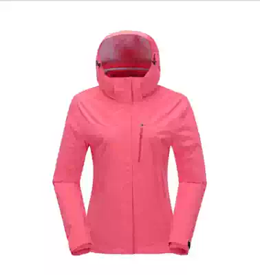 Pathfinder set velvet jacket 20 Autumn Winter men and women warm windproof waterproof two-piece TAWH91115 92116