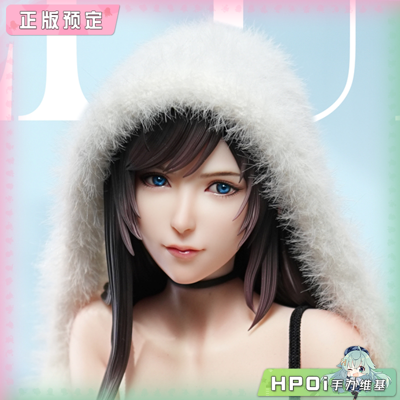 天工燥物 少女时代系列 2.0 001 手办