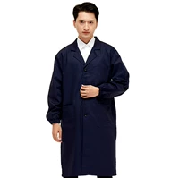 Темно -синий утолщенный (включая хлопковой) с длинным рукавом (утолщенный) темный цвет