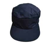 Белая униформа медсестры, дышащая кепка подходит для мужчин и женщин, шапка