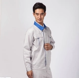 Униформа подходит для мужчин и женщин, комплект, комбинезон