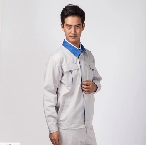 Униформа подходит для мужчин и женщин, комплект, комбинезон