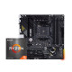 AMD Ryzen R55500/5600/GT/5600 loose chip set with ASUS A520B550M motherboard CPU set