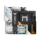 Комплект процессоров для материнской платы AMD Ruilong 9700X/7800X3D/9800X3D Gigabyte B650/B850 Xiaodiao Magic Eagle mini 4