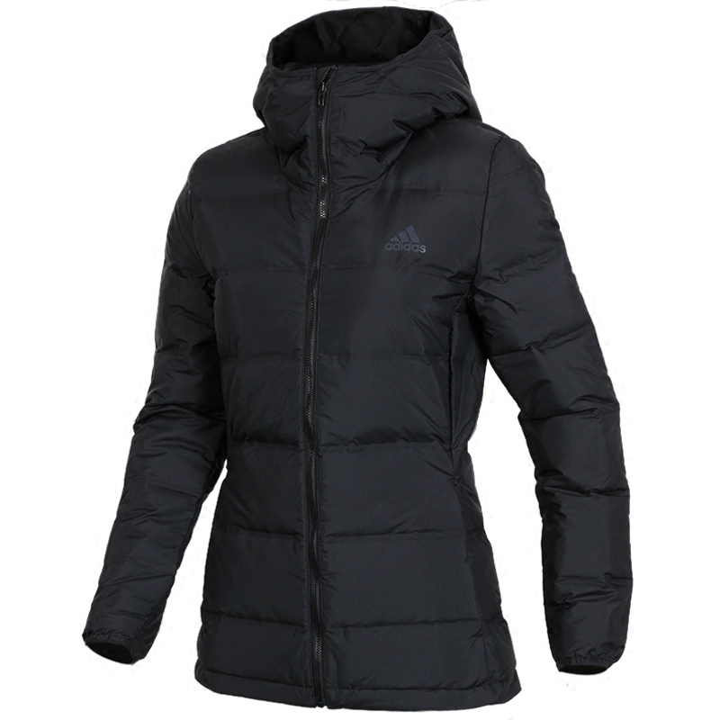 Adidas adidas down jacket áo khoác thể thao nữ DM1946 DM1949 BQ1927 - Thể thao xuống áo khoác