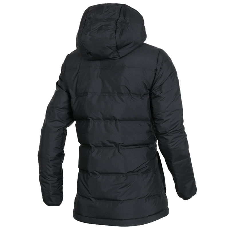 Adidas adidas down jacket áo khoác thể thao nữ DM1946 DM1949 BQ1927 - Thể thao xuống áo khoác