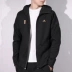 Adidas  áo khoác nam 18 áo khoác thể thao mới DT2458 DM5237 DT2457 Áo khoác thể thao / áo khoác