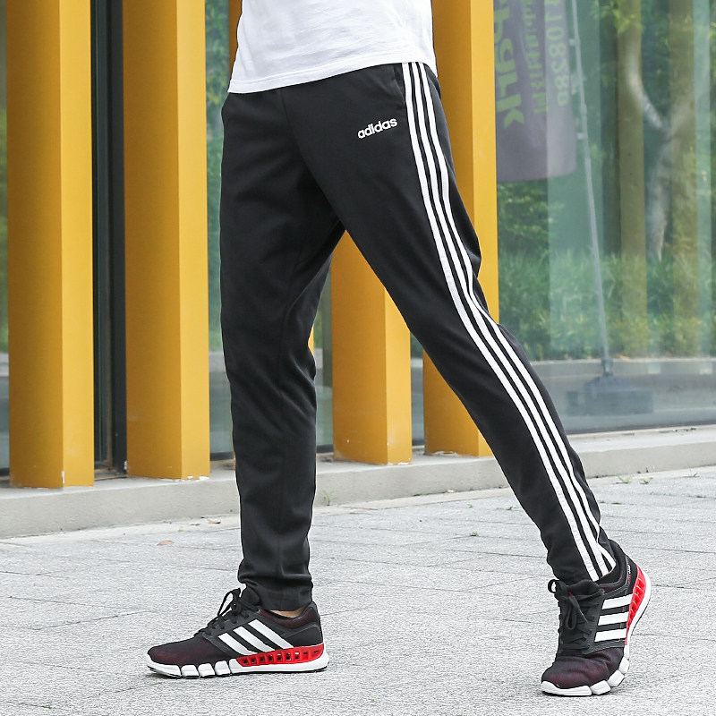 Купить Брюки спортивные Обучение бесплатной доставкой официальном Adidas  Адидас официальный сайт авторизация 20 весна новые продукты Мужские  спортивные длинные брюки d95958 в интернет-магазине с Таобао (Taobao) из  Китая, низкие цены | Nazya.com