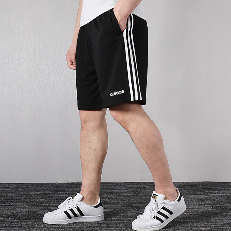 Купить Спортивный костюм Adidas Адидас 20 весна новые товары мужской  спортивный костюм с коротким рукавом шорты dq3113 du7830 в  интернет-магазине с Таобао (Taobao) из Китая, низкие цены | Nazya.com