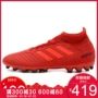 Giày bóng đá Adidas Adidas giày nam 19 mùa xuân giày thể thao mới D97944 DB2221 BB7747 giày đá bóng adidas