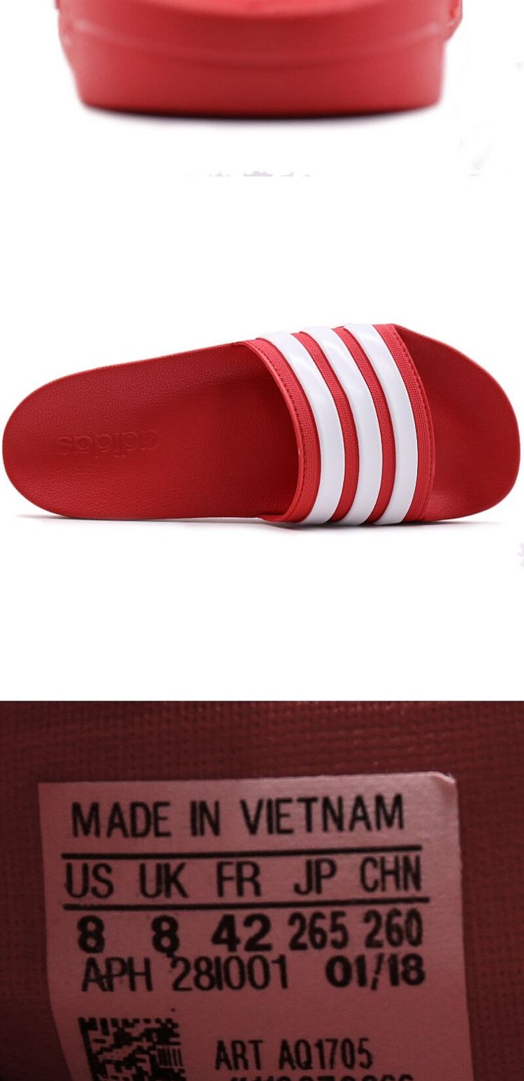 Adidas adidas 19 đôi giày nam ngoài trời mới AP9971 CG3540 G15890 AQ1702 - Khởi động ngoài trời giày bảo hộ jogger