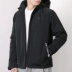 Adidas Adidas NEO cotton quần áo áo khoác nam DM2196 DU2398 DZ7575 - Quần áo độn bông thể thao