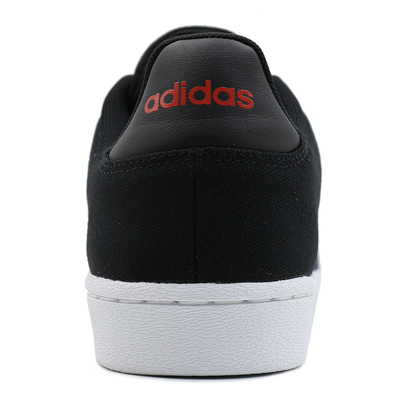 Adidas Adidas Court70S giày quần vợt nam 18 mùa thu giày thể thao mới DB3050 DB3044 giay bitis nữ