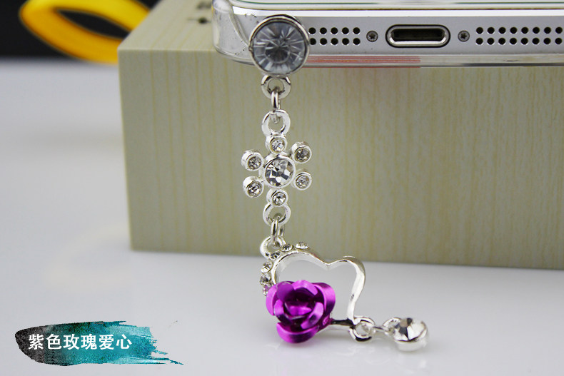 Connecteur pour téléphone portable - Ref 320829 Image 7