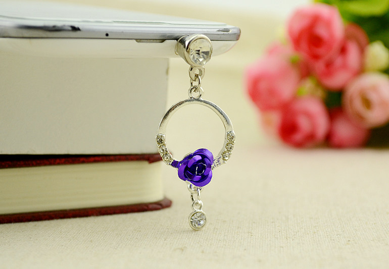 Connecteur pour téléphone portable - Ref 320829 Image 8