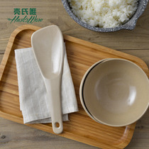 Household rice spoon non-stick rice rice cooker rice shovel Rice shovel Rice shovel Rice shovel Rice shovel