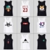 2018 vest mới nam cotton cotton thương hiệu Slim mùa hè Hàn Quốc vest trẻ thể thao giản dị áo sơ mi đáy áo ba lỗ gym Áo vest cotton