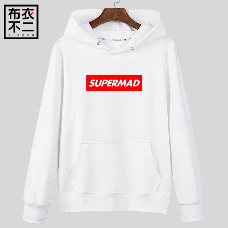 Mùa xuân mới hood2020 Đàn ông nam bảo vệ và phiên bản mùa thu của phiên bản Hàn Quốc của áo đầu mùa xuân xu hướng nới lỏng sinh con trai của.