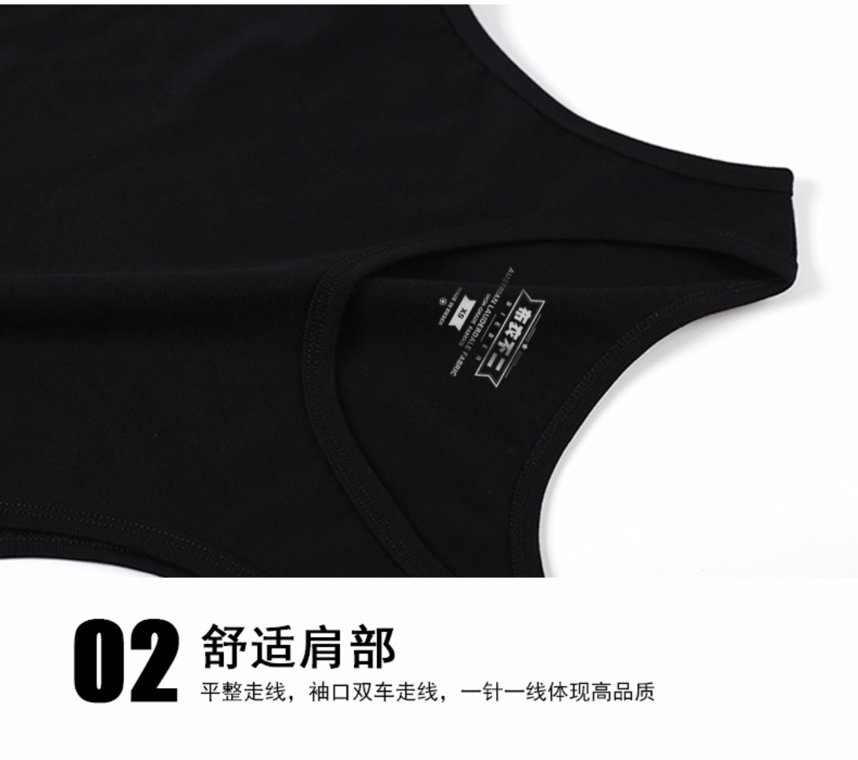 2018 vest mới nam cotton cotton thương hiệu Slim mùa hè Hàn Quốc vest trẻ thể thao giản dị áo sơ mi đáy khoác vest nữ