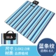Picnic mat ẩm pad ngoài trời dày dày đi chơi hoang dã mùa xuân du lịch thảm cỏ di động dã ngoại vải mat - Thảm chống ẩm / Mat / Gối thảm xốp cho bé