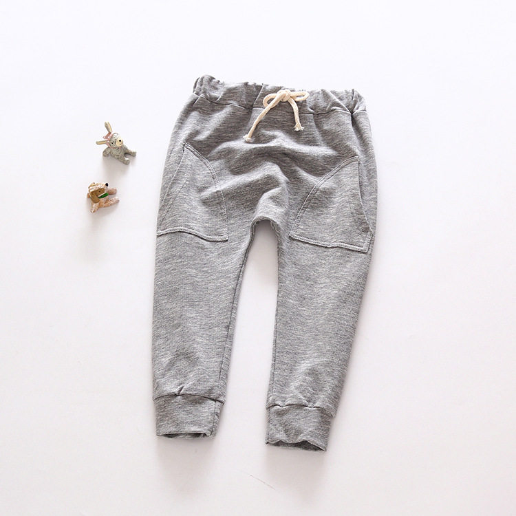 Pantalon garcon - Ref 2055914 Image 11