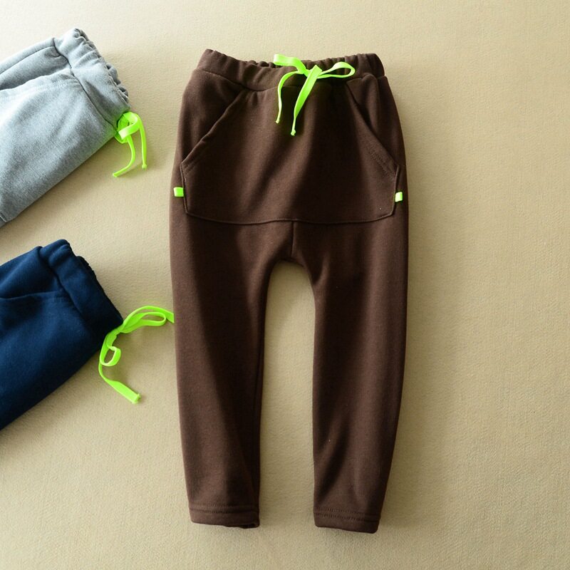 Pantalon garcon - Ref 2055948 Image 13