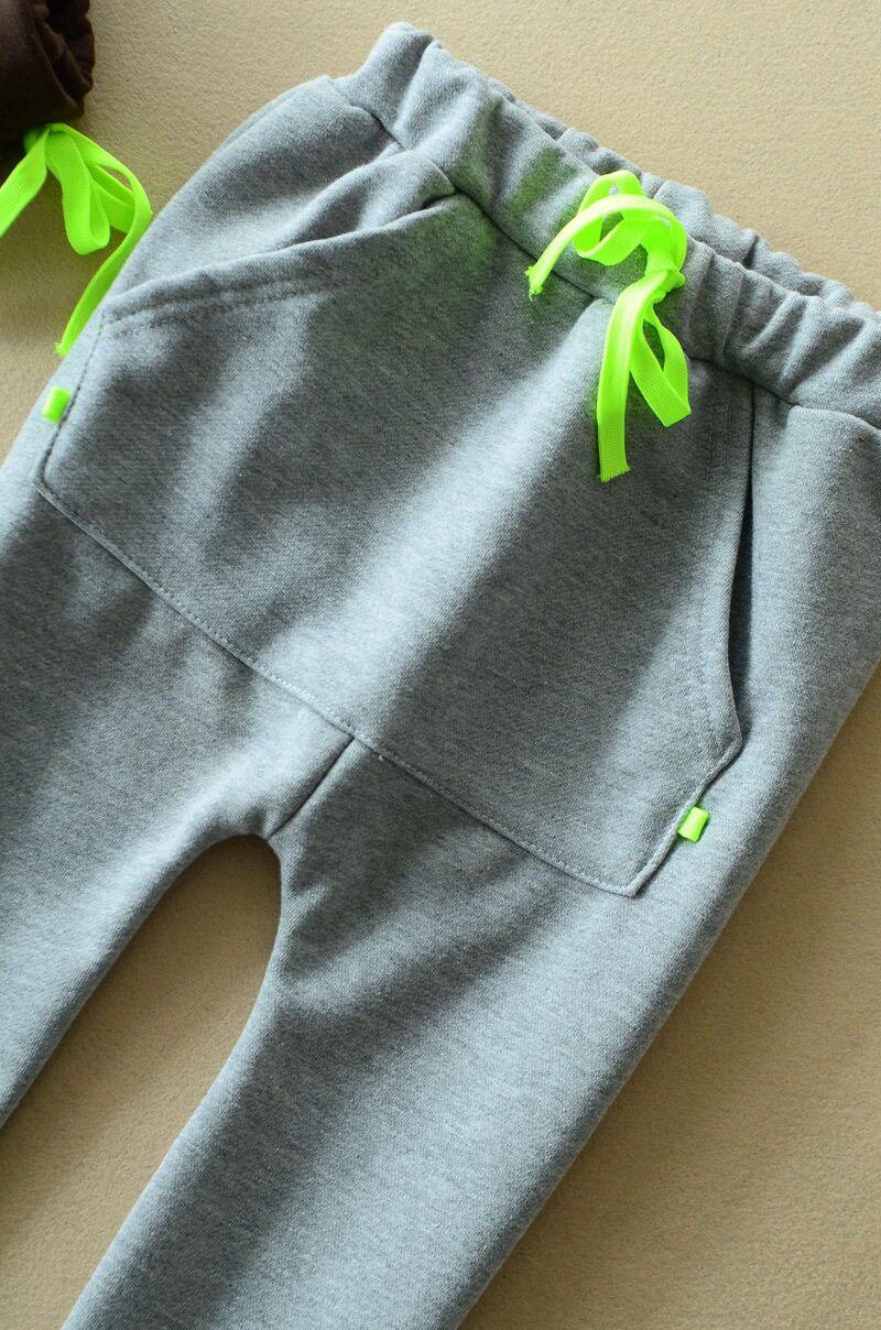 Pantalon garcon - Ref 2055948 Image 27