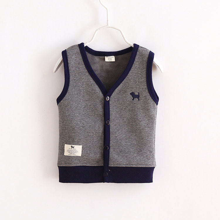 Gilet enfant - Ref 2069367 Image 19