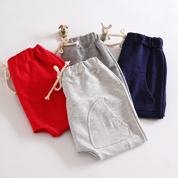 Pantalon garcon - Ref 2055914 Image 10