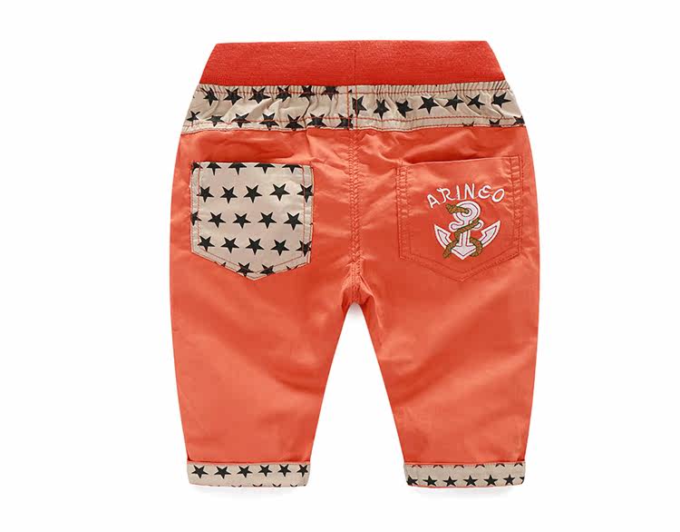 Pantalon garcon - Ref 2055804 Image 12