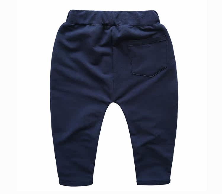 Pantalon garcon - Ref 2055915 Image 10