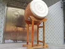 Buddhist Temples With Drum Roodon 1 m 1 m 1 2 m 1 5 m Alt Log Flat Drum High Wardrum Takagawa Hall Bamboo Nail Drum