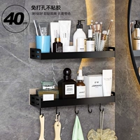 Двойной слой 10 крюк 40cm-40994