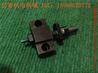 THK 0801 imported second-hand ball screw ball screw ball screw total length 74mm effective stroke 20mm