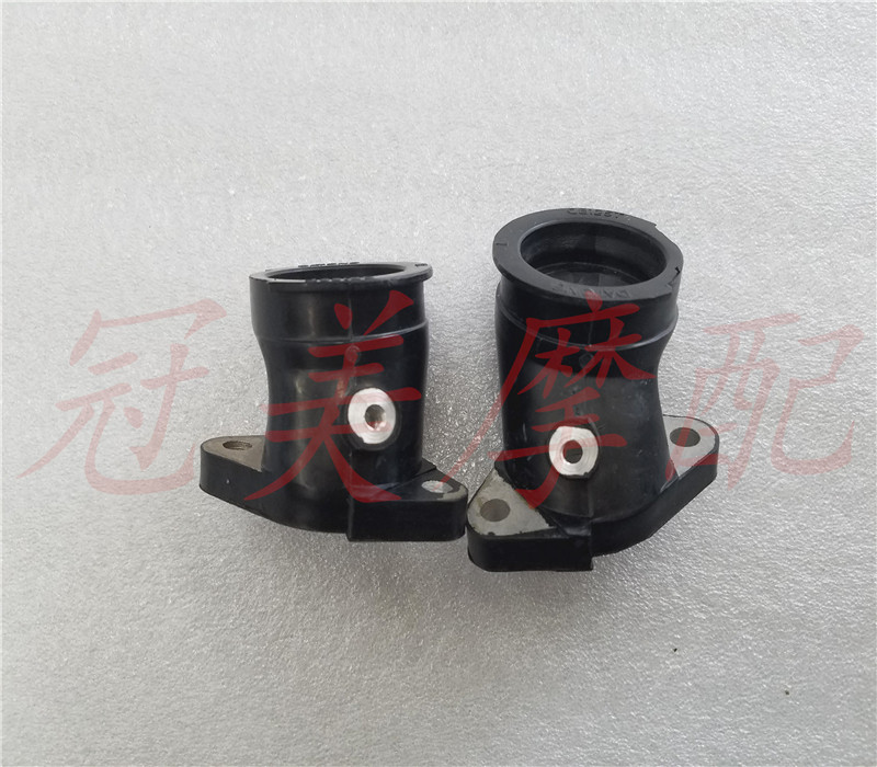 Locomotive Accessories CB125T Chemical Oil Connector Chunlan Leopard CBT125 150 CA250 Carburetor Joint