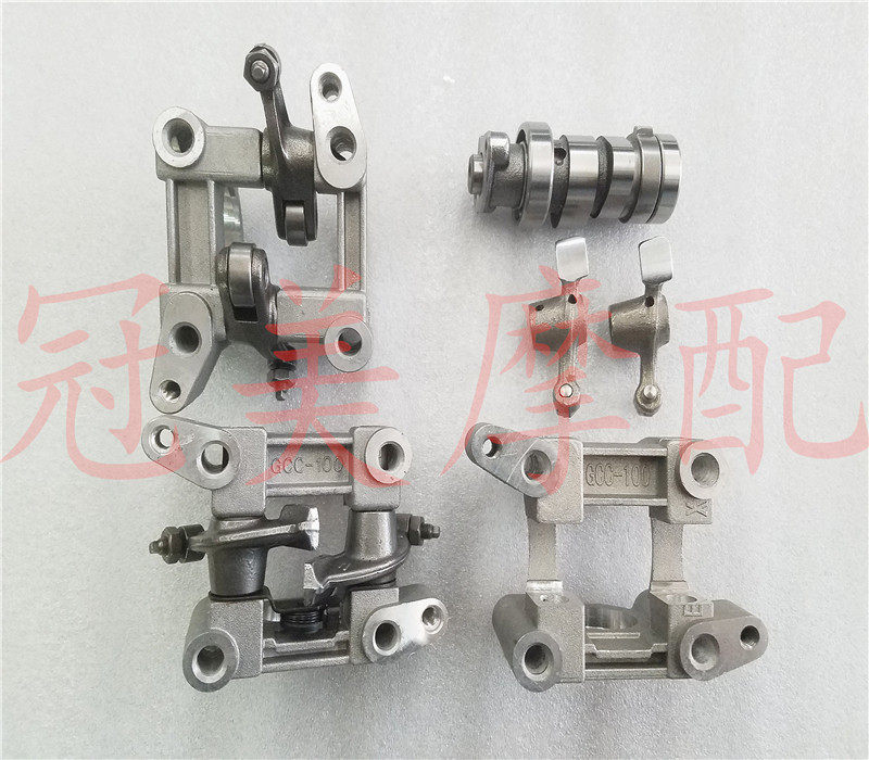 Little Princess WH100T-A-B-H-F-G Joy Camshaft Rocker Frame Valve Gauge Chain Press