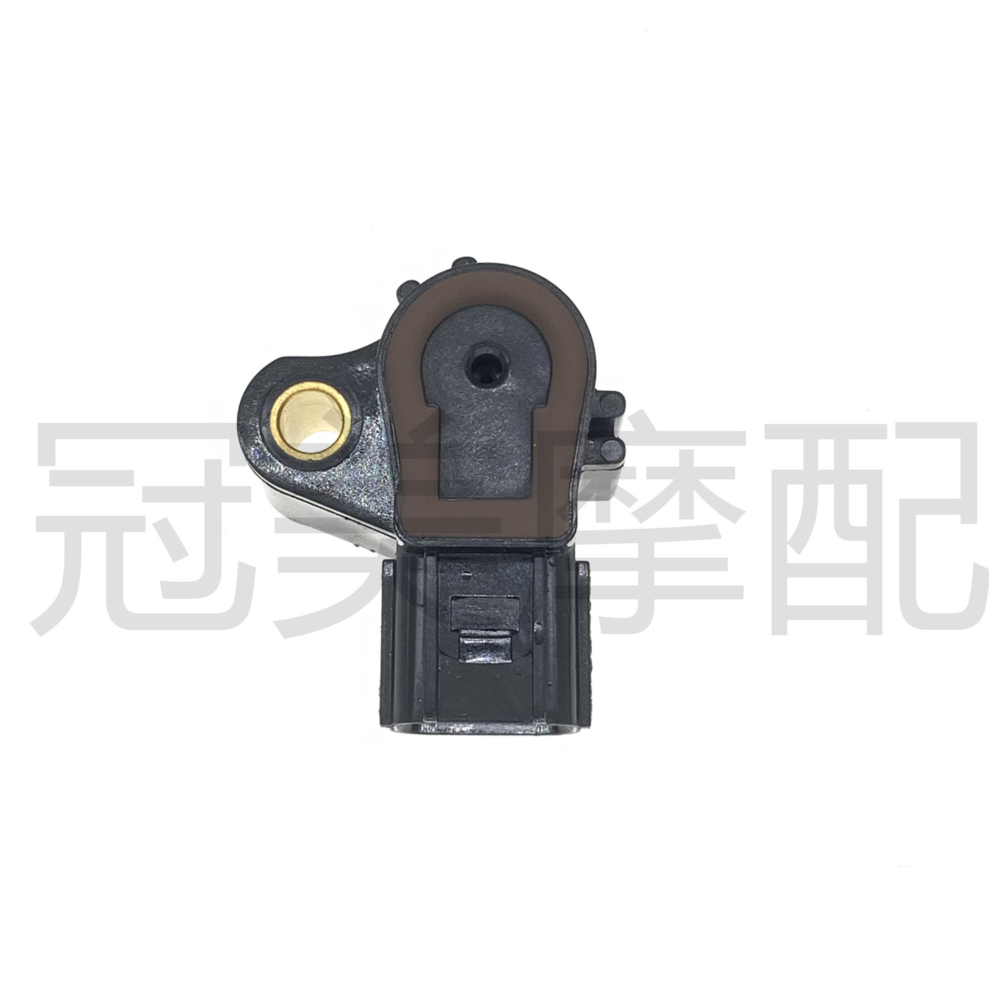 适用五羊本田雅志新优悦优酷WH110T-2C-2D-2E-9A-9B节气门传感器