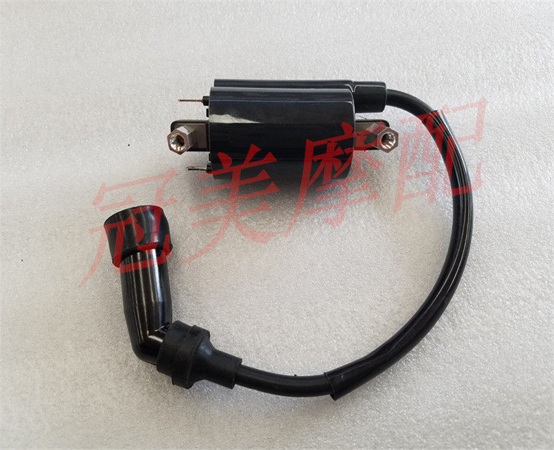 Applicable EN125 high pressure pack HJ125K-A 2 GS125 GS125 GN125 2F 2F high pressure pack