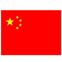 Canvas flag portrait Living room Party flag frameless office decoration painting Conference room propaganda painting Mao Zedong wall painting